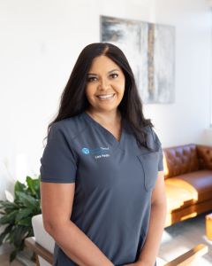 Lisa Heath