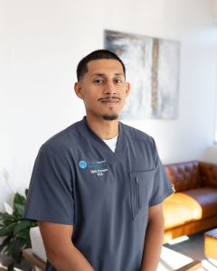 Marco Antonio Romero