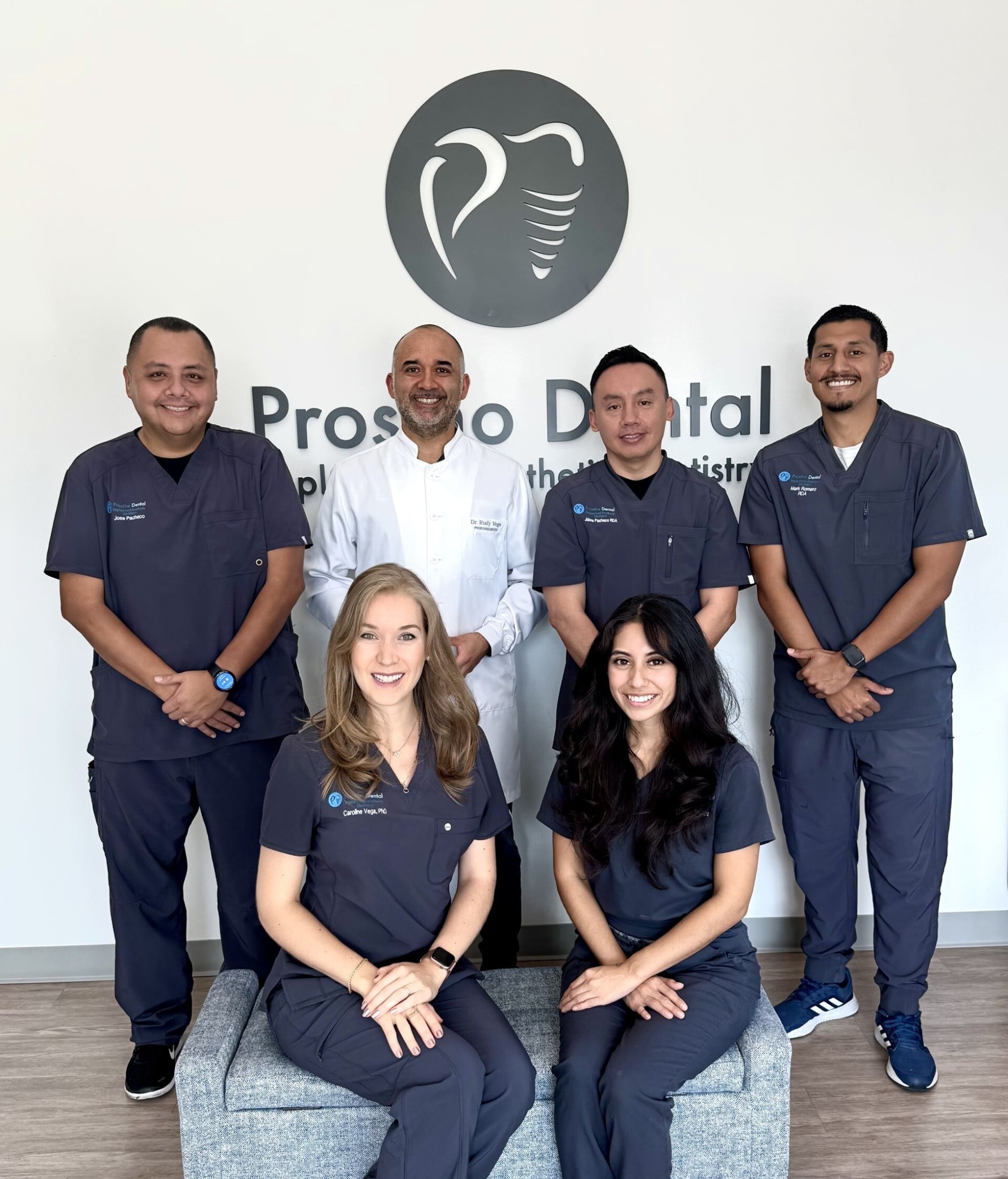 Meet our team